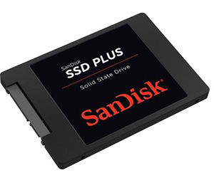 SSD